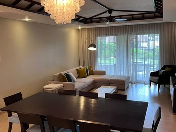 3 Bedroom Apartment