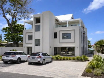 3 Bedroom Apartment