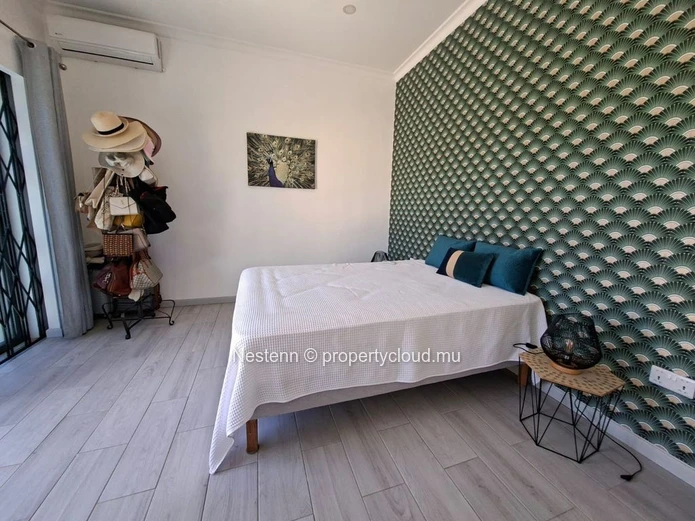Villa de 4 chambres en duplex 