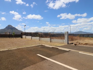 Residential Land