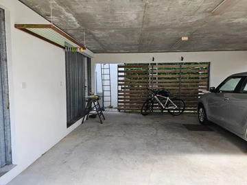 Maison de 3 Chambres