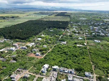 Residential Land