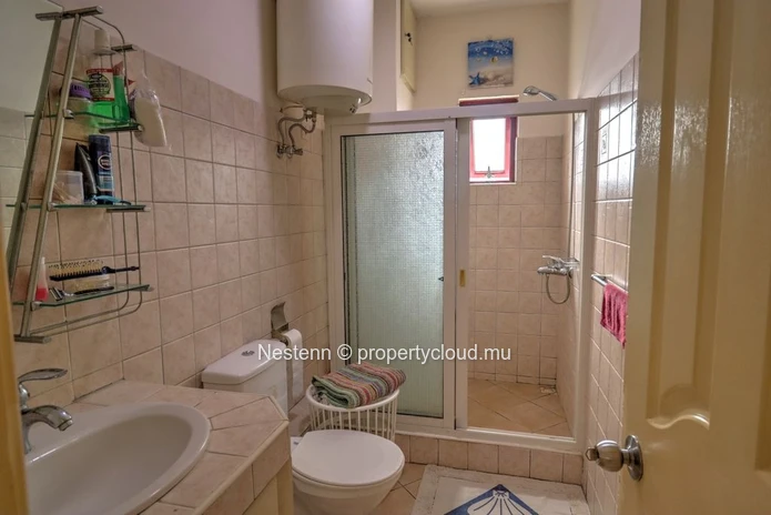 Appartement de 3 chambres à proximité de la plage