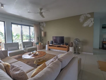 3 Bedroom Apartment
