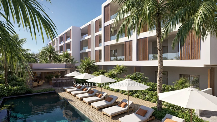 Elegance, profitability and lifestyle - Penthouse