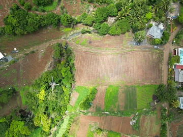 Residential Land