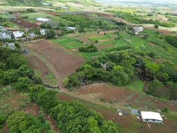 Residential Land