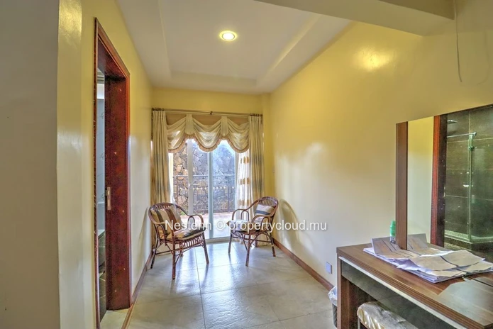 Villa Ramsamy 