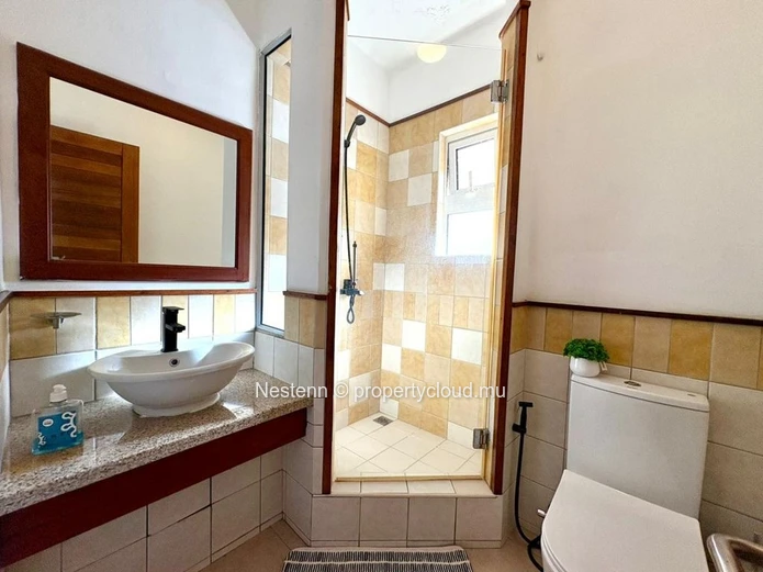 3 Bedroom Apartment in a quiet and secure residence 