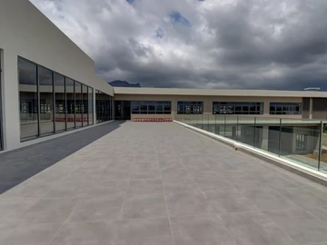 Commercial Property