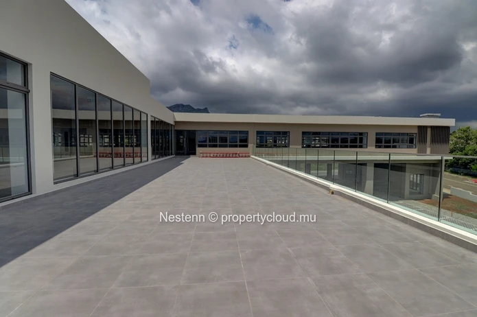 High-End offices & showrooms 
