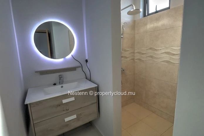 Villa neuve 3 chambres avec prestations modernes