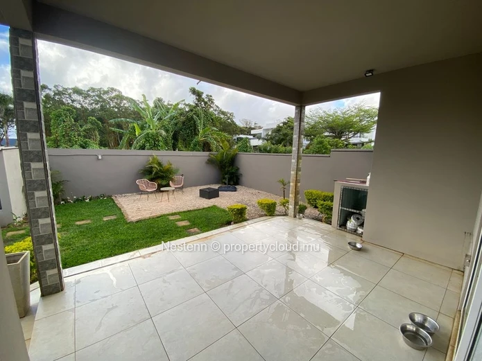 Family home of 4 bedrooms