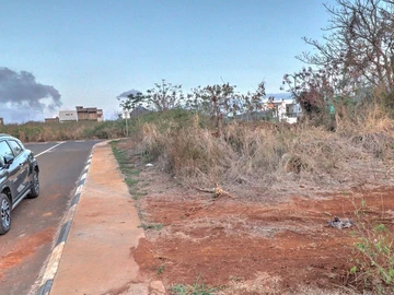 Residential Land