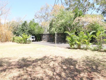 Residential Land