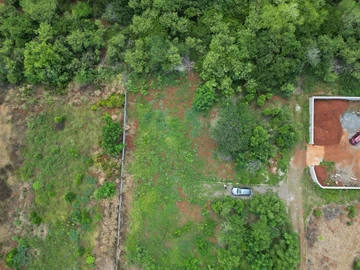Residential Land