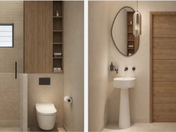 3 Bedroom Apartment