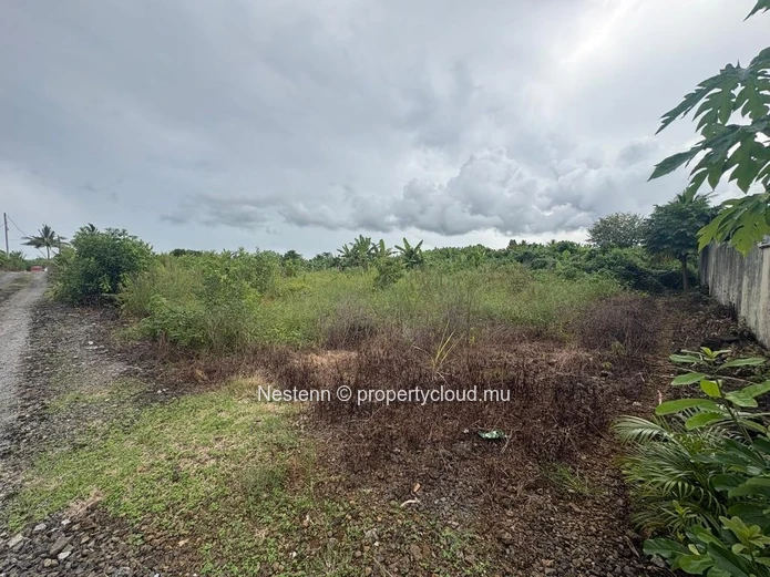 Spacious 2,242.36m² residential land 