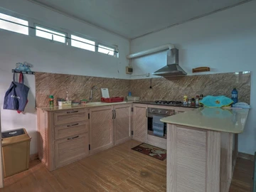 Maison de 7 Chambres