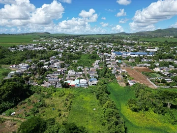 Residential Land