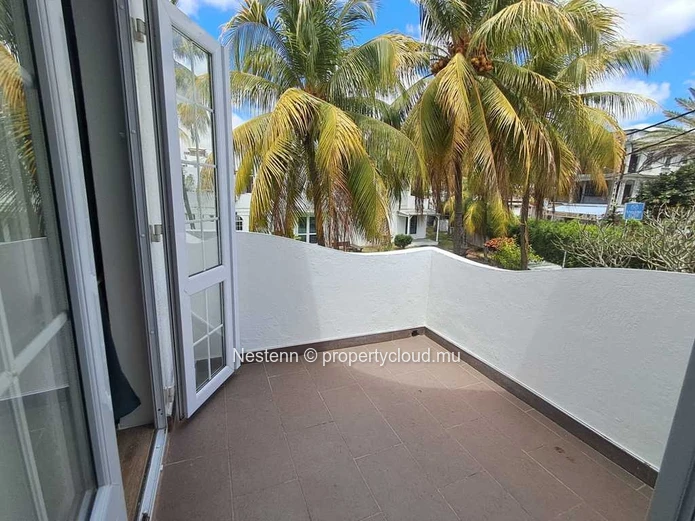 3 bedroom duplex 