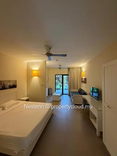 Comtemporary Resort-Style Apartment for rent 