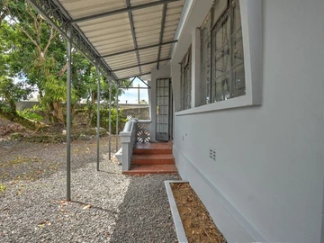 Commercial Property