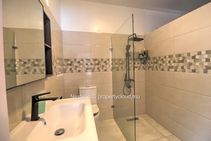 Brand new villa near Intermart 