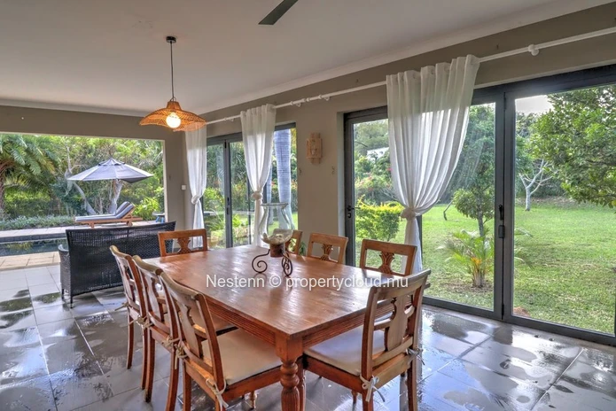 Confortable villa familiale de 3 chambres en suite au coeur de la nature de l'Ouest