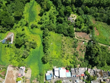 Residential Land