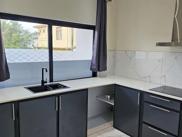 Appartement de 2 Chambres