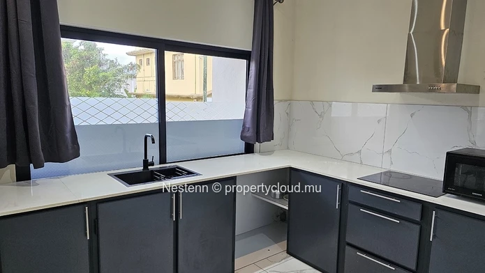 Cozy 2 bedroom apartment ideal for comfortable living