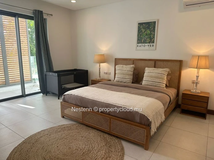 3 bedroom apartment, ideally located