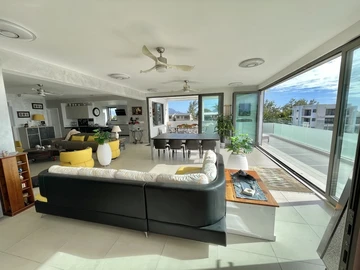 Appartement de 3 Chambres