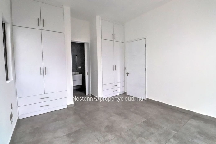 Villa moderne de 3 chambres 