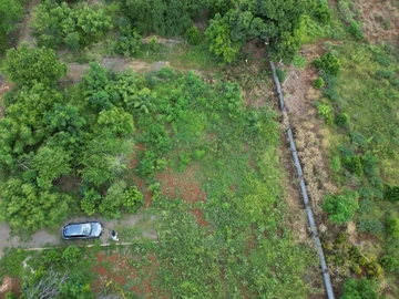Residential Land