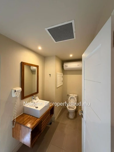 Comtemporary Resort-Style Apartment for rent 