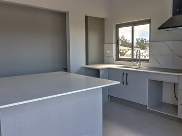 Appartement de 3 Chambres