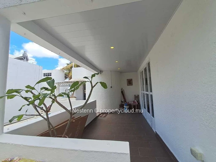 3 bedroom duplex 
