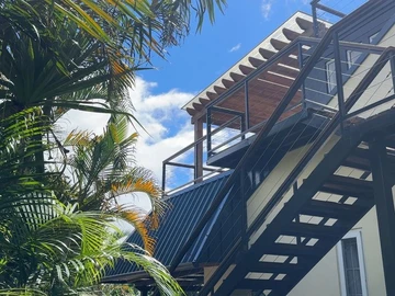 Maison de 4 Chambres