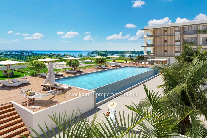 The Deck Suites & Residences: Your gateway to a luxurious lifestyle 