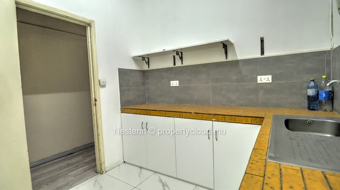 3-bedroom apartment  ideal for a family