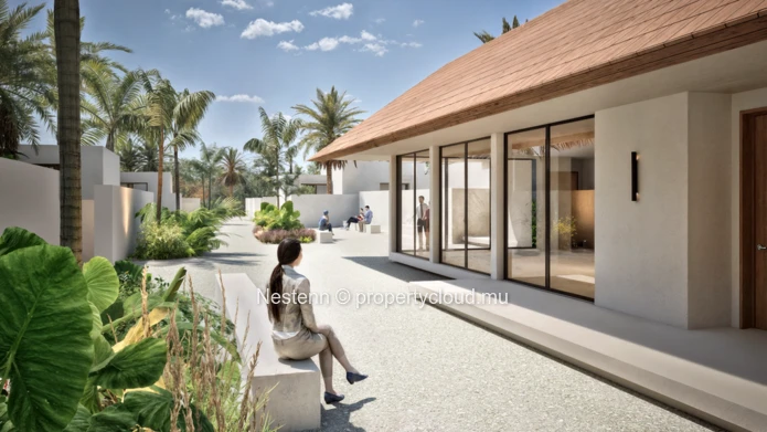 Magnifique Villa Neuve de 405 m² – Vente sur plan