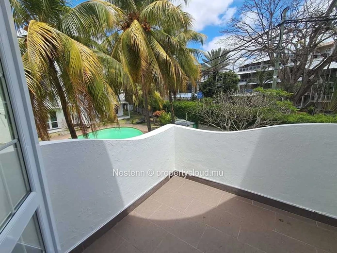 3 bedroom duplex 