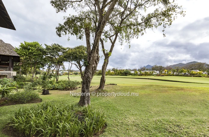 L'Adamante Styluxa: 3-bedroom duplex with private pool and exclusive setting