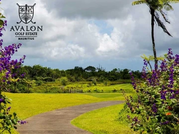 Residential Land