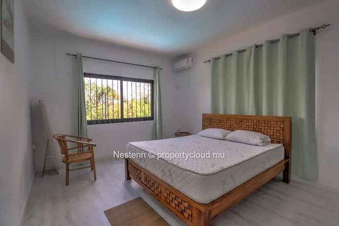 Brand new villa near Intermart 