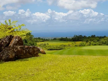 Residential Land