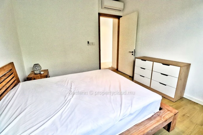 Villa 3 chambres à 5 min de la plage