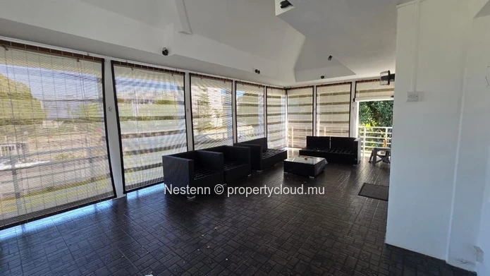 Appartement de 3 chambres